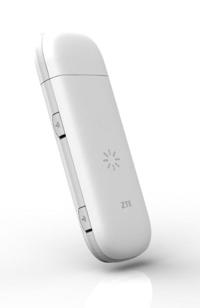 ZTE MF823 Cellular network modem