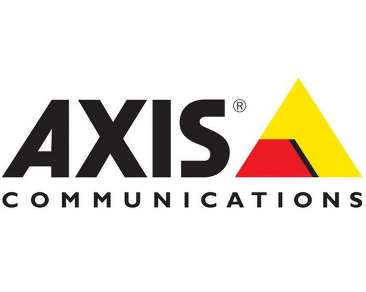 Axis 0589-600 Garantieverlängerung