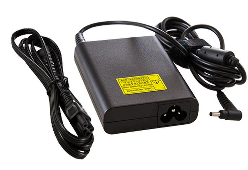 Acer NP.ADT0A.010 Indoor 65W Black power adapter/inverter