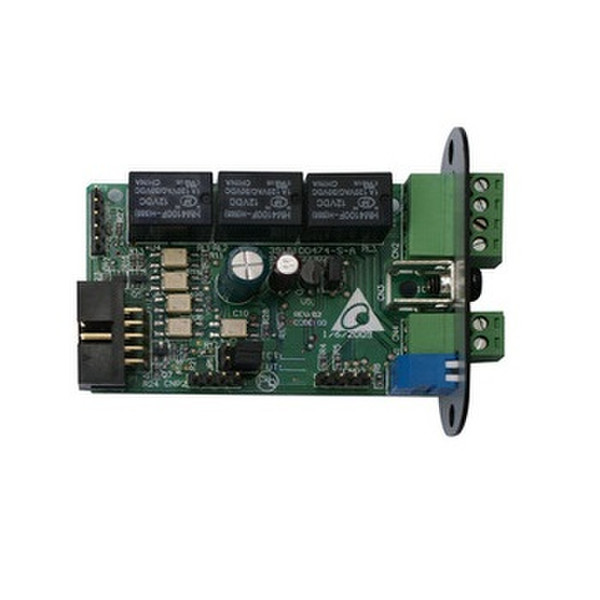 Delta 3915100474-S Internal interface cards/adapter