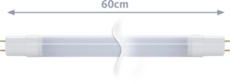 TechniSat TechniLux 60cm, 9W