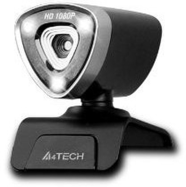 A4Tech PK-950H-S webcam