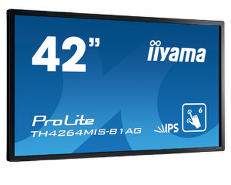 iiyama ProLite TH4264MIS-B1 AG 42