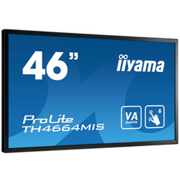iiyama ProLite TH4664MIS-B1 AG 46