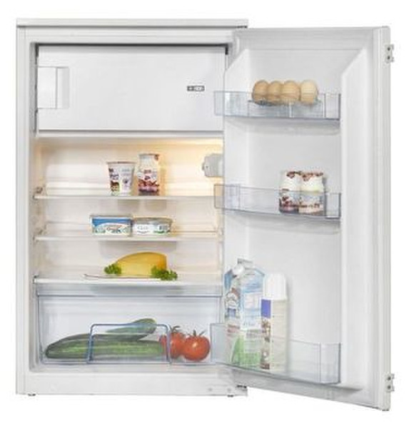 Amica EKS 16171 Kühlschrank mit Gefrierfach