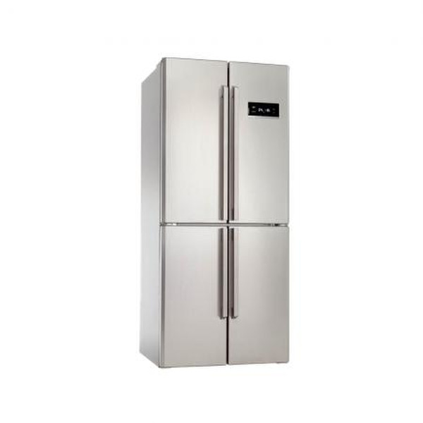 Amica KGC 15800 side-by-side refrigerator