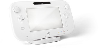 SPEEDLINK SL-3418-WE Indoor Active holder White holder