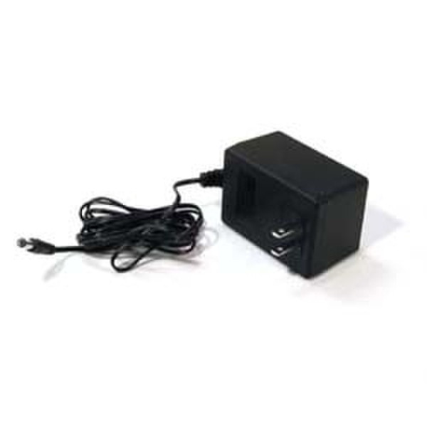 Belkin F1D108-PWR Black power adapter/inverter