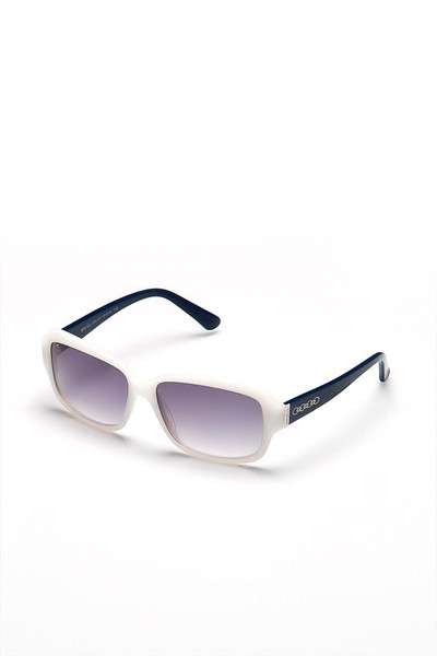 Breil BRS 622 007 Frauen Clubmaster Mode Sonnenbrille