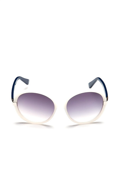 Breil BRS 619 007 Женский Круглый Мода sunglasses