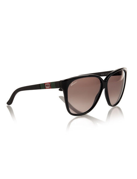 Gucci GG 3539/S GAY 62 EU Frauen Mode Sonnenbrille