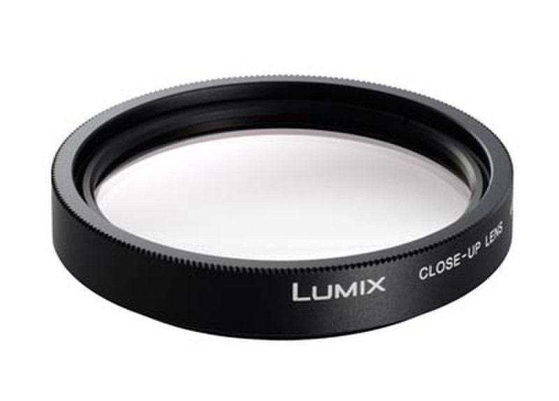 Panasonic DMW-LC 55 lens Black