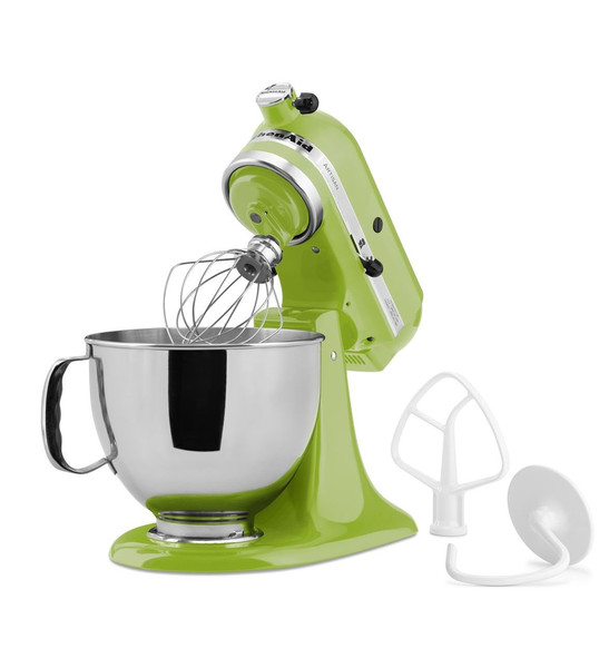 KitchenAid KSM150PSGA миксер