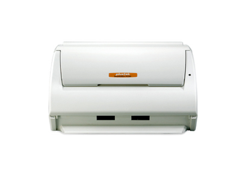 Plustek SmartOffice PS283 ADF 600 x 600DPI A4 White