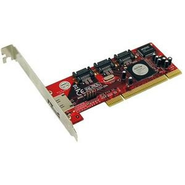 Addonics ADSA3R5-E interface cards/adapter