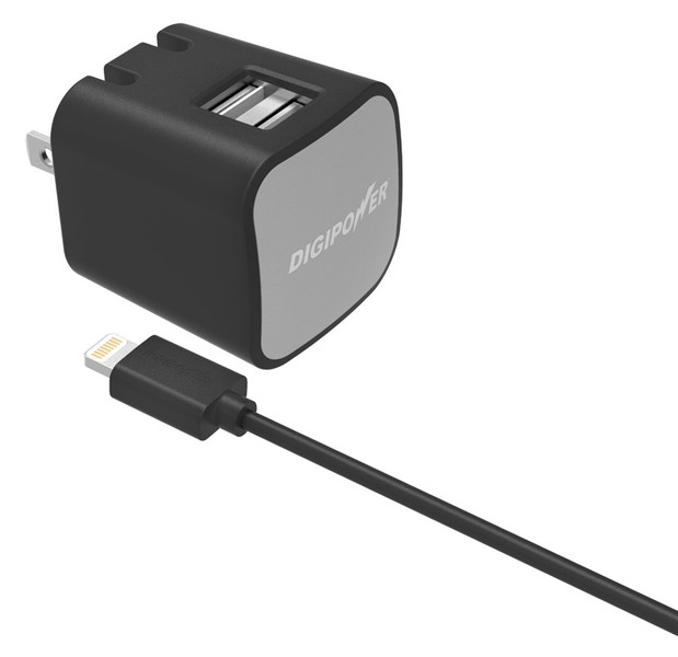 Digipower IS-AC2DL mobile device charger