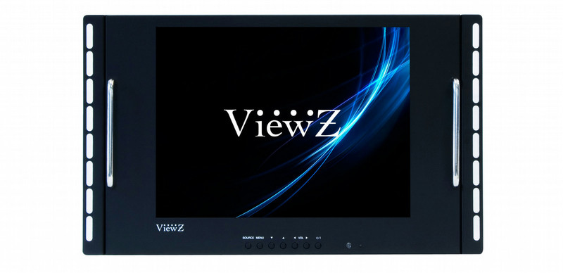 ViewZ VZ-15RCR 15