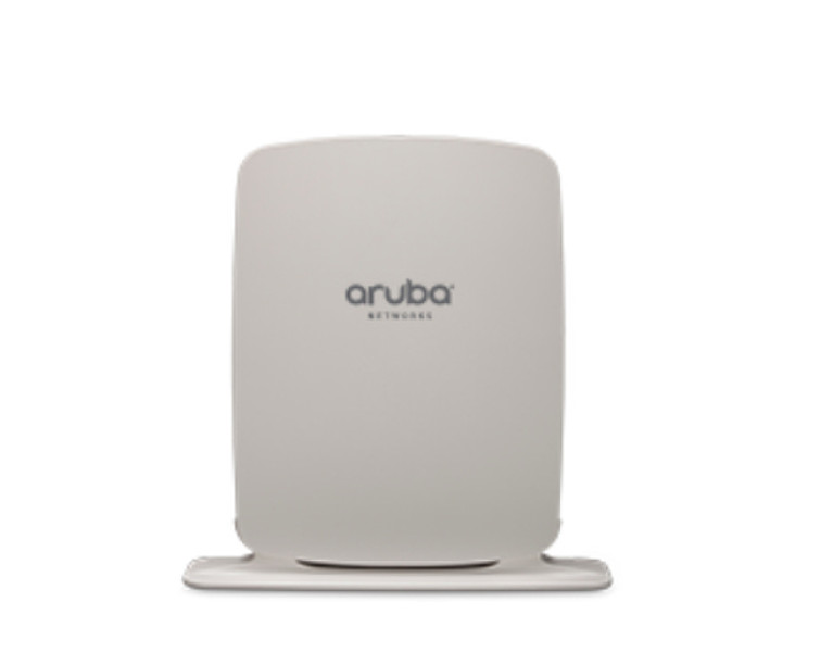 Aruba, a Hewlett Packard Enterprise company RAP-155P 1000Мбит/с Power over Ethernet (PoE) Белый WLAN точка доступа