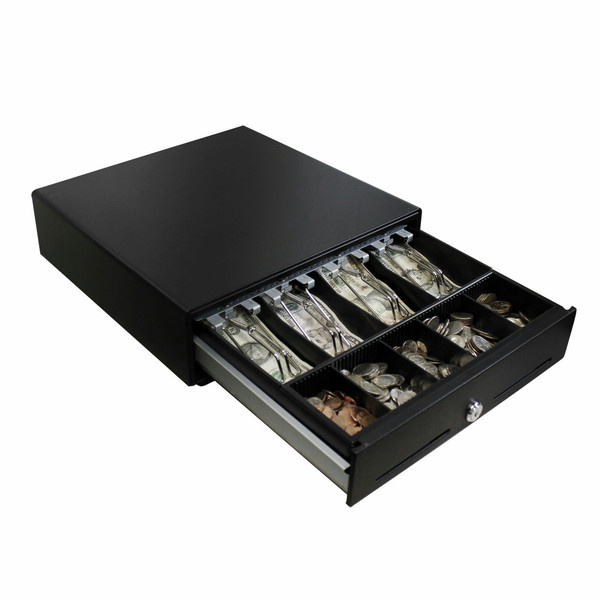 Adesso MRP-CD13 Black cash box tray