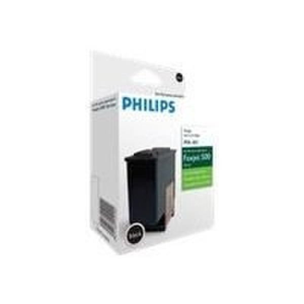 Philips PFA441 Черный струйный картридж