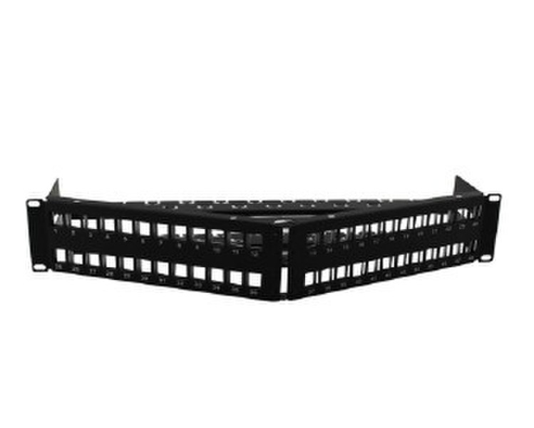 Add-On Computer Peripherals (ACP) ADD-PPA-48P180C6A patch panel