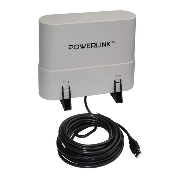 Premiertek PL-2812-300N 300Мбит/с Серый WLAN точка доступа