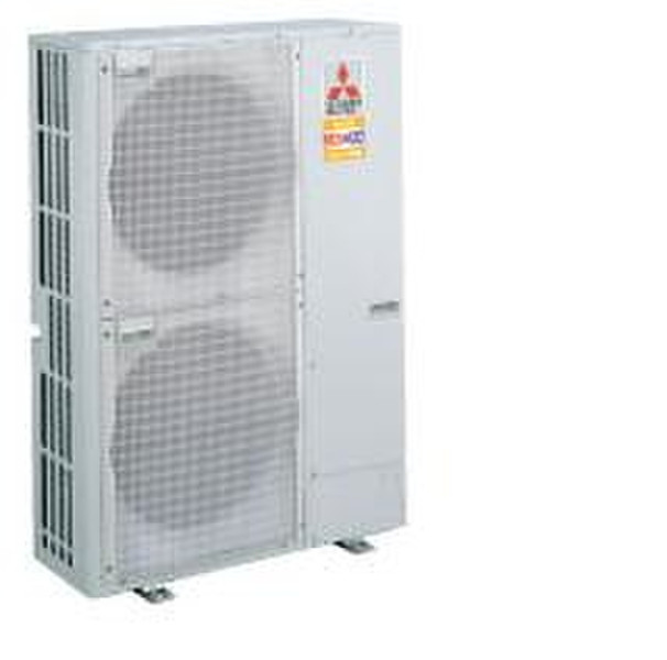 Mitsubishi Electric PUHZ-SHW112VHAR2 Outdoor unit White air conditioner