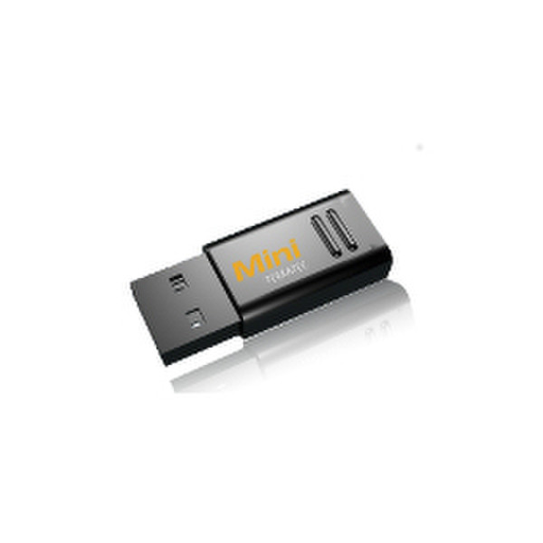 Terratec 145259 TV-Tuner-Karte