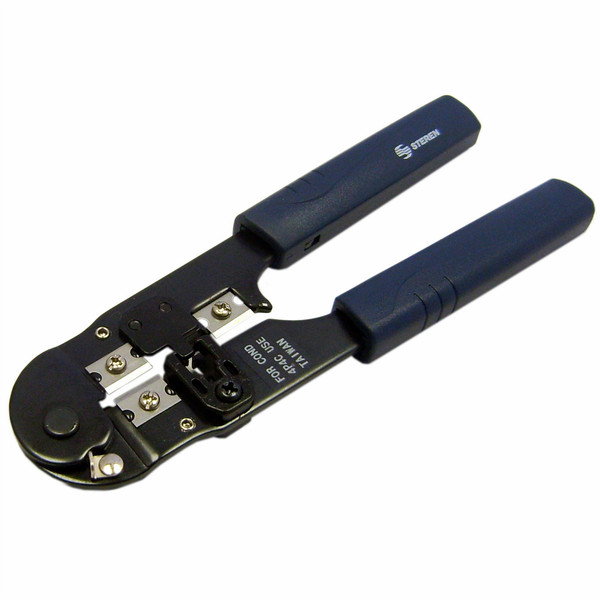 CableWholesale 91D5-55200 обжимной инструмент для кабеля