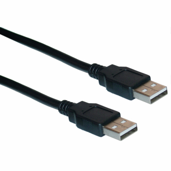 CableWholesale 3ft, USB2.0-A - USB2.0-A