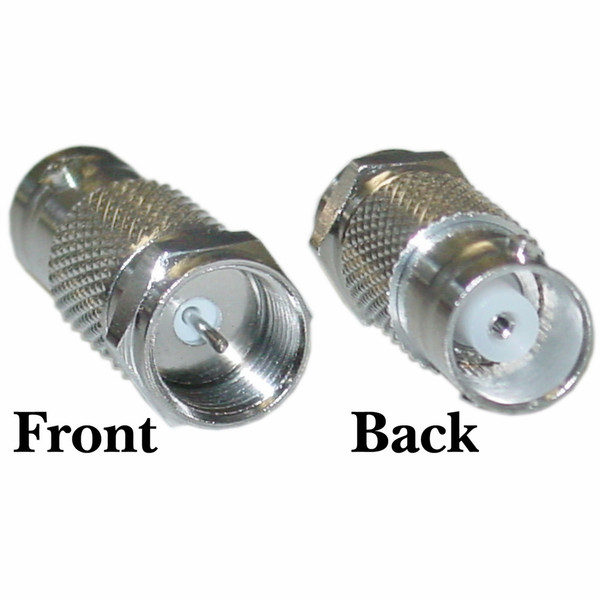 CableWholesale BNC BNC coaxial connector