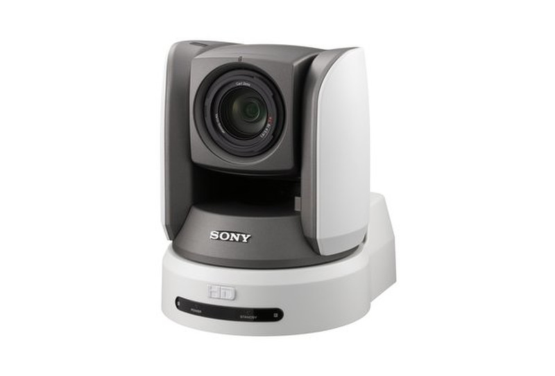 Sony BRC-Z700 Indoor & outdoor Dome White surveillance camera