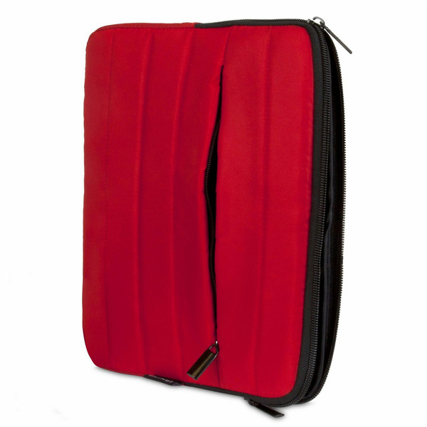 i.Sound ISOUND-4728 9.7Zoll Sleeve case Rot Tablet-Schutzhülle