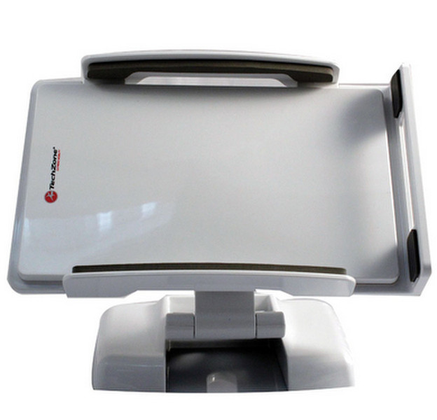 TechZone TZ-TAST01-B Универсальный Passive holder Серый подставка / держатель