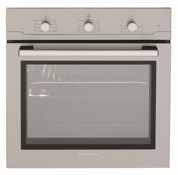 Blomberg BEO 7131 X Electric 65L A Stainless steel