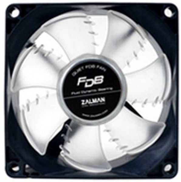 Zalman ZM-F1 FDB(SF) Computer case Fan