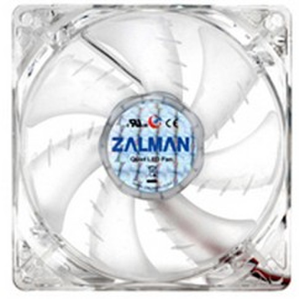 Zalman ZM-F2 LED(SF) Корпус компьютера Вентилятор компонент охлаждения компьютера