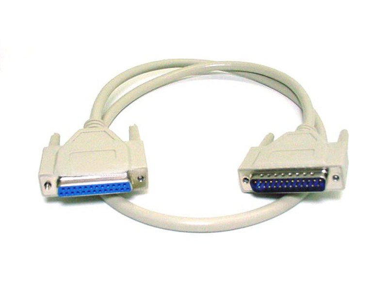 Monoprice 101592 кабель для принтера