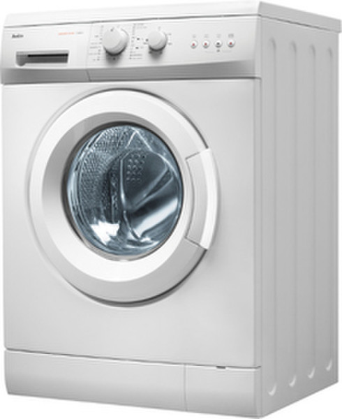 Amica AWB612L freestanding Front-load 6kg 1200RPM A+ White washing machine