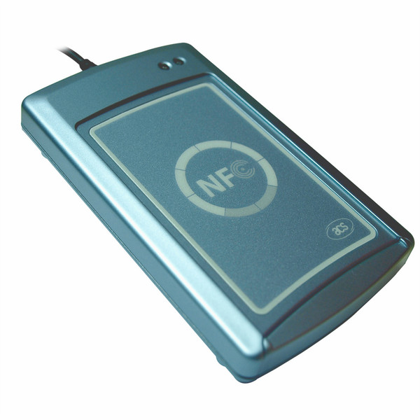 Bit4id miniLECTOR AIR NFC (Serie)
