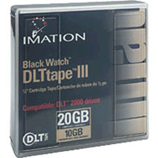 Imation DLT III