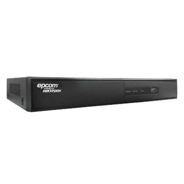 Syscom EV1008HDX Digitaler Videorecorder