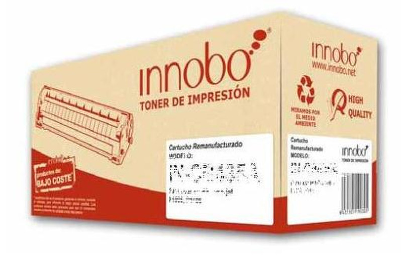 Innobo IN390 Тонер Бирюзовый тонер и картридж для лазерного принтера