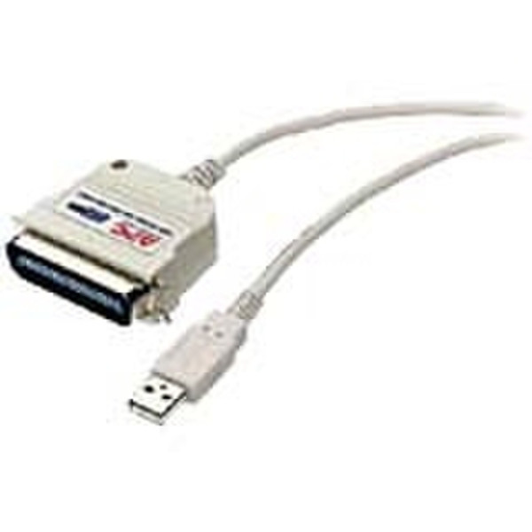 APC 19103CL-3F-1E 0.91m Weiß USB Kabel