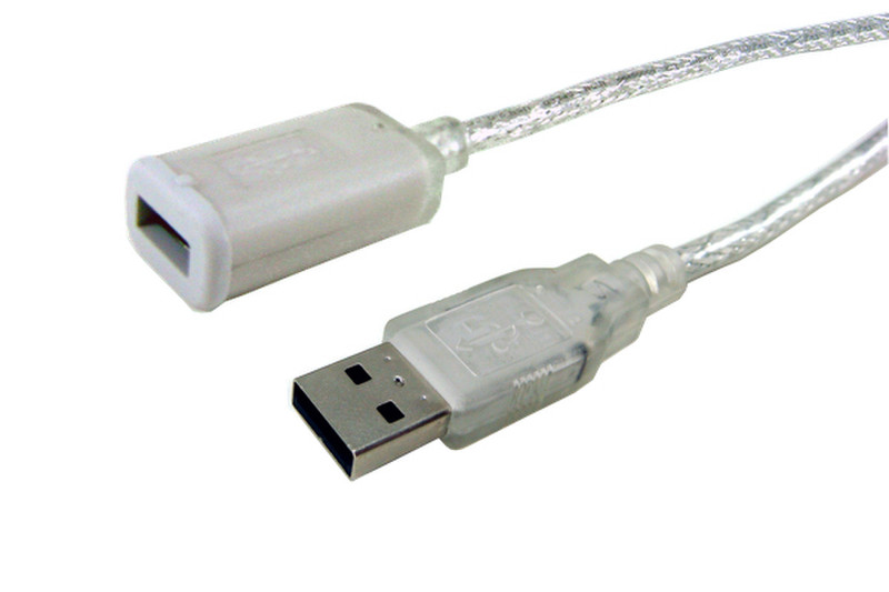 APC 19103CL-10F-1E USB-A USB-B кабельный разъем/переходник