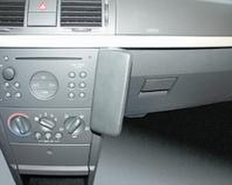 WAECO PerfectFit OPK215 Black