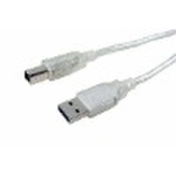 APC 19000CL-6 USB-A USB-B Kabelschnittstellen-/adapter