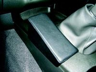 WAECO PerfectFit NIK230 Black