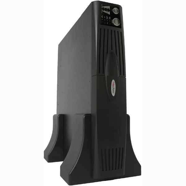 CyberPower CPS1500AVR 1500VA uninterruptible power supply (UPS)