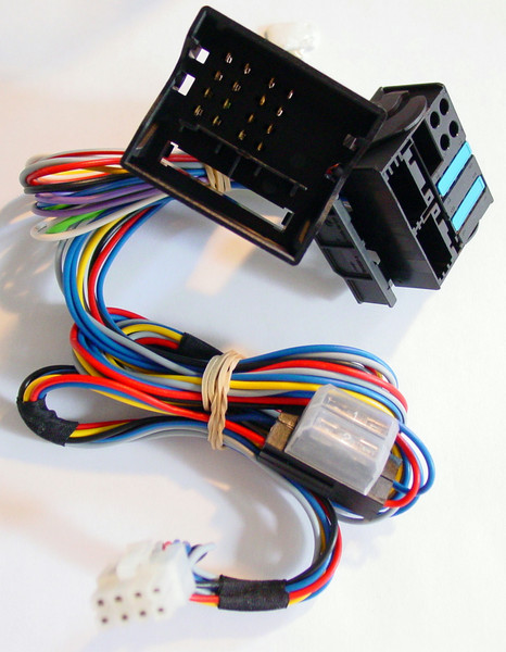 KRAM Xpress mute Kabel cable interface/gender adapter